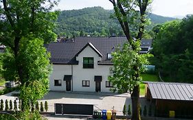 Apartamenty Pod Jaworami
